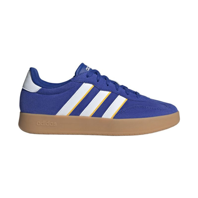 Boty adidas Barreda M JP7099