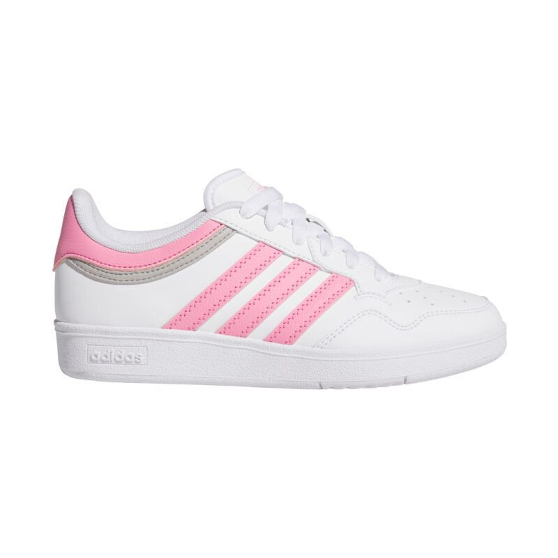 Boty adidas Hoops 4.0 Jr JI0900