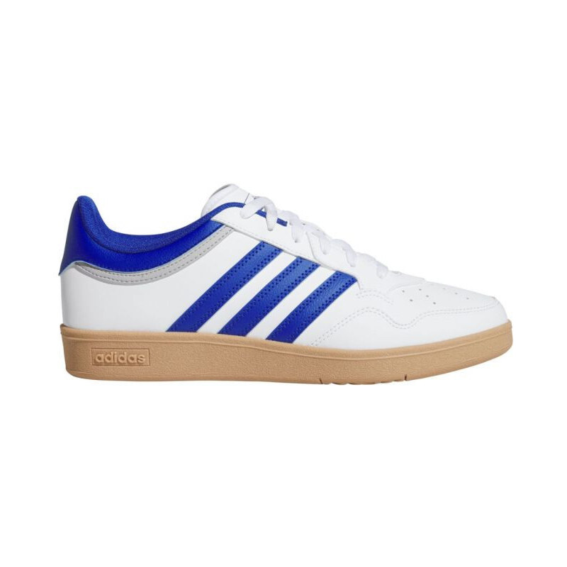 Boty adidas Hoops 4.0 M JR6710