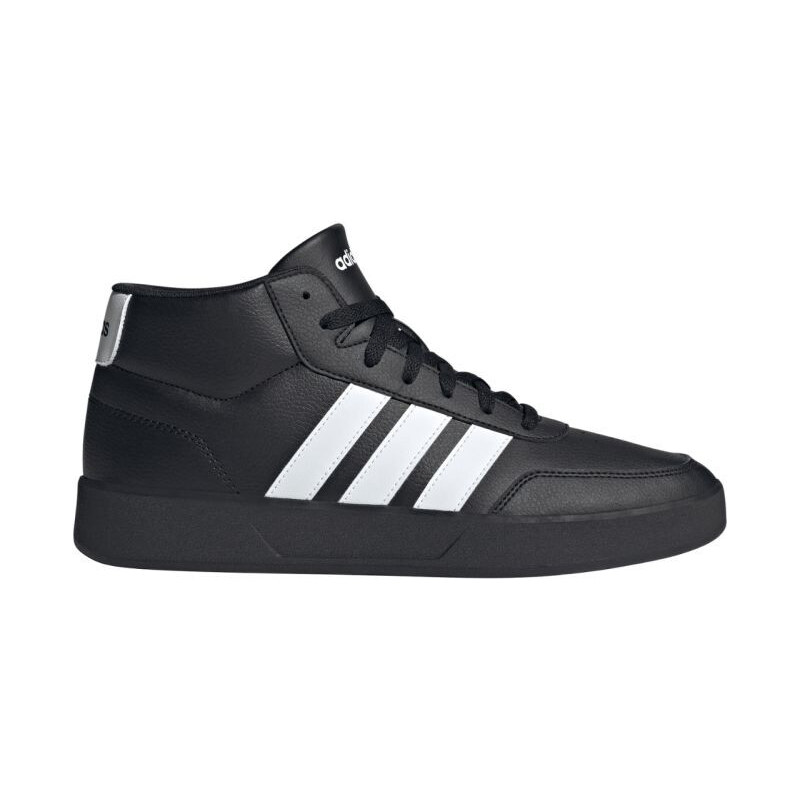 Boty adidas Breaknet Mid M JR3570