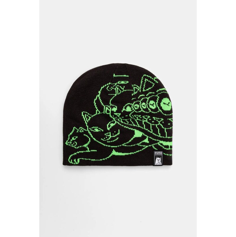 Čepice Puma PUMA x RIPNDIP 108939278