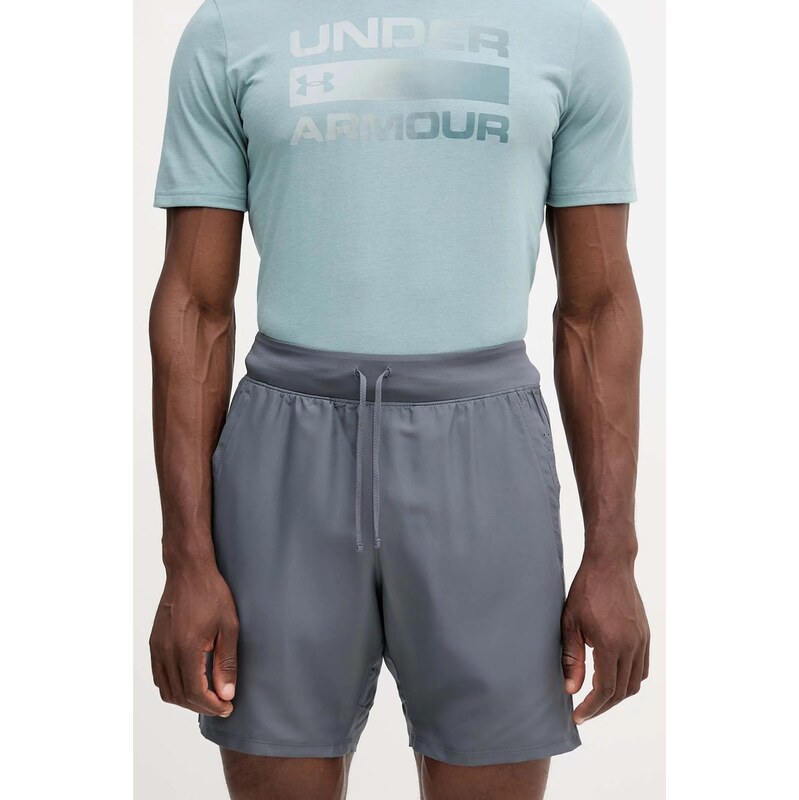 Under Armour Tréninkové šortky Under Armour