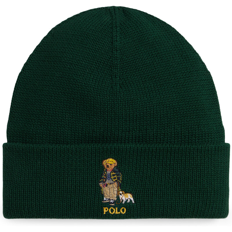 Čepice Polo Ralph Lauren