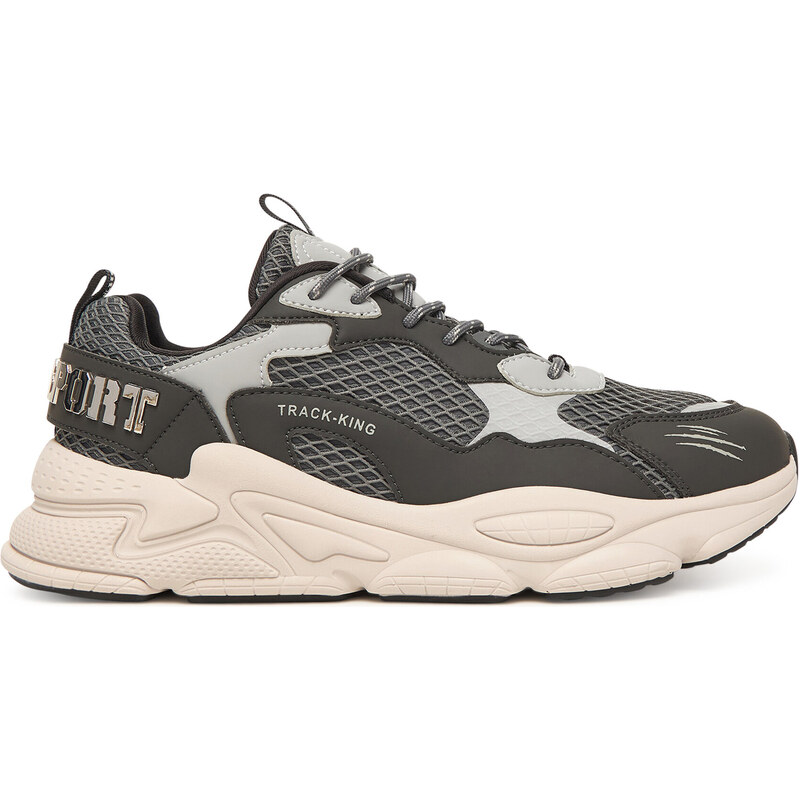 Sneakersy Plein Sport