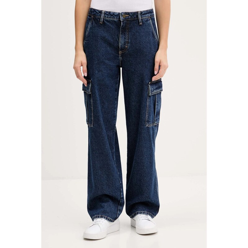 Guess Jeans Džíny Guess Jeans