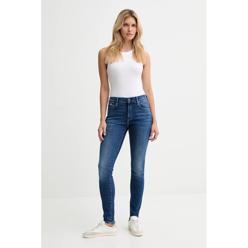 Džíny G-Star 3301 Skinny