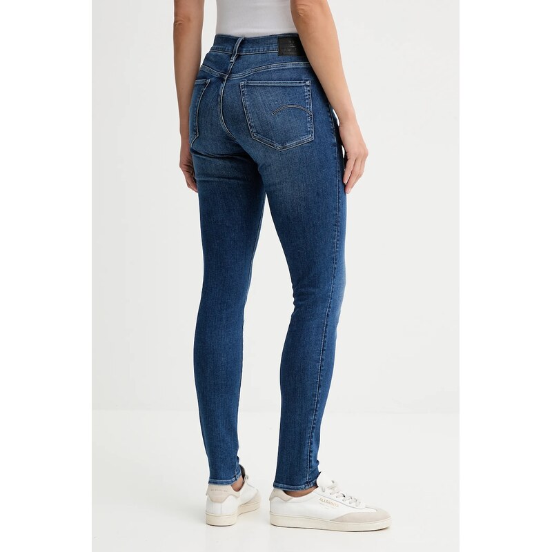Džíny G-Star 3301 Skinny