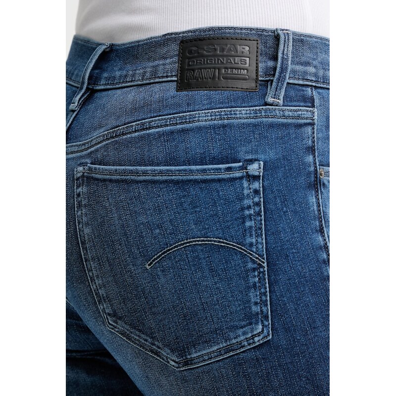 Džíny G-Star 3301 Skinny