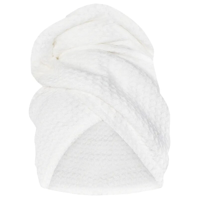 Glov Vlasový turban GLOV HydroWeave 2 in 1