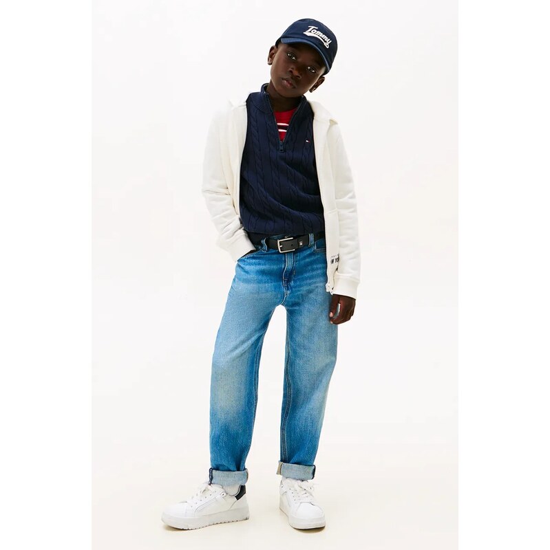 Tommy Hilfiger Dětské rifle Tommy Hilfiger SKATER