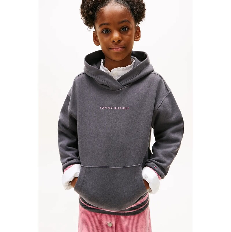 Tommy Hilfiger Dětská mikina Tommy Hilfiger