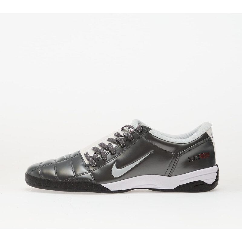 Nike Total 90 Lt Graphite/ Mtlc Summit Wht-White-Black