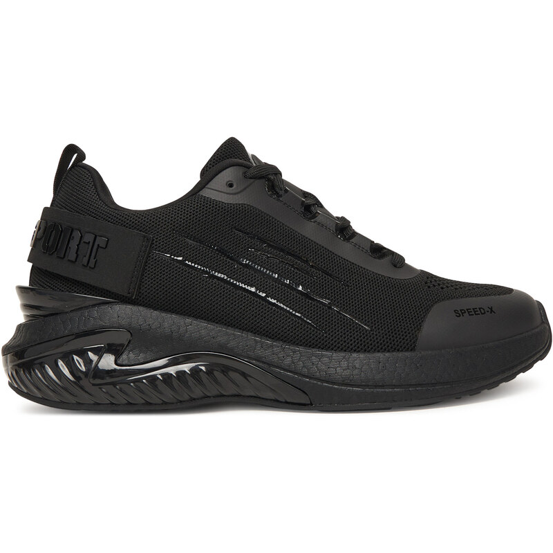Sneakersy Plein Sport