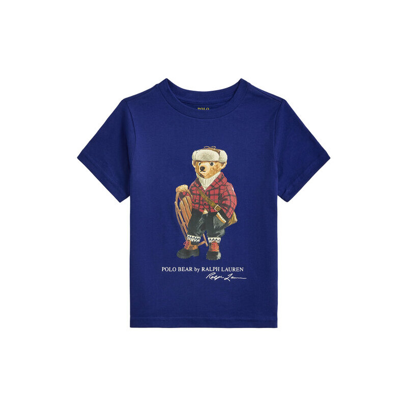 T-Shirt Polo Ralph Lauren