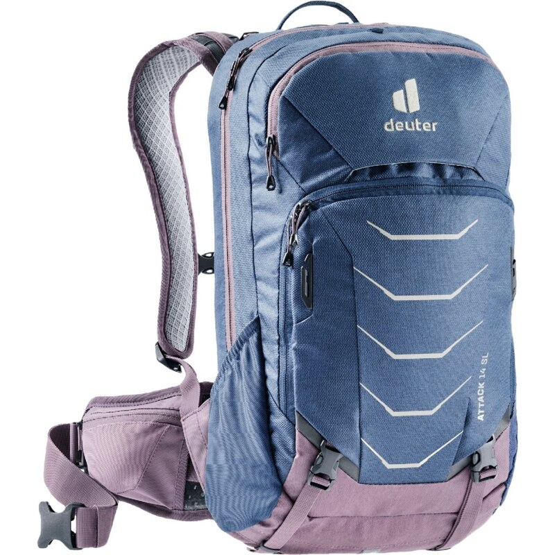 Deuter Attack 14 SL marine-grape 108101976