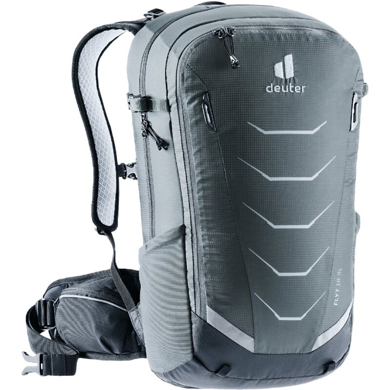 Deuter Flyt 18 SL Graphite-black 107255633