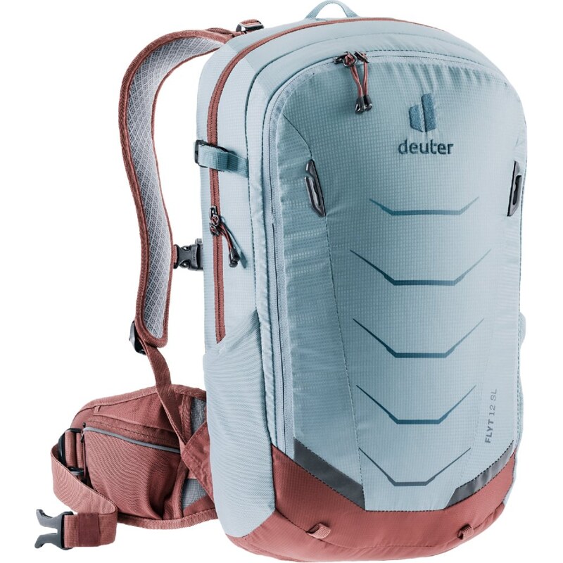 Deuter Flyt 12 SL dusk-redwood 108101977