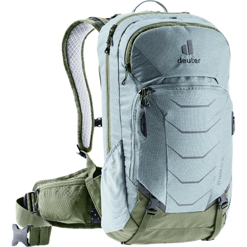 Deuter Attack 14 SL sage-khaki 108102006