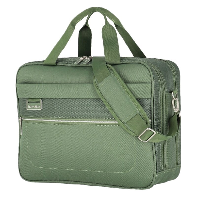 Travelite Miigo Board bag Green 108102190