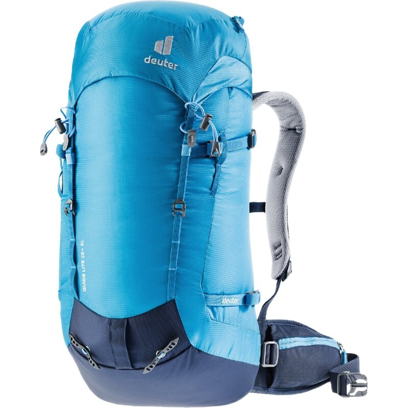 Deuter Guide Lite 28+ SL azure-navy 107255748
