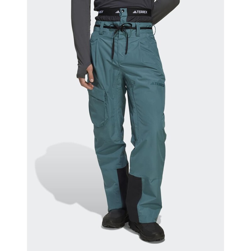 adidas performance Terrex xploric 2 layer insulated climaproof