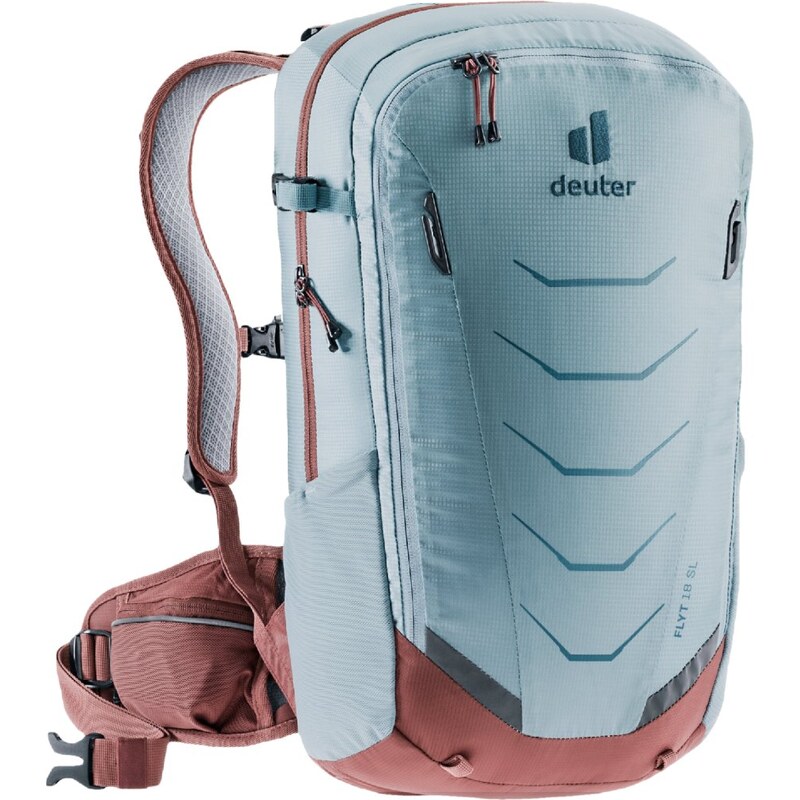 Deuter Flyt 18 SL dusk-redwood 107255867