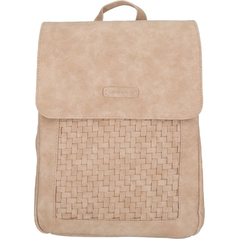 Enrico Benetti Dynthe Backpack Soft Pink 108102548