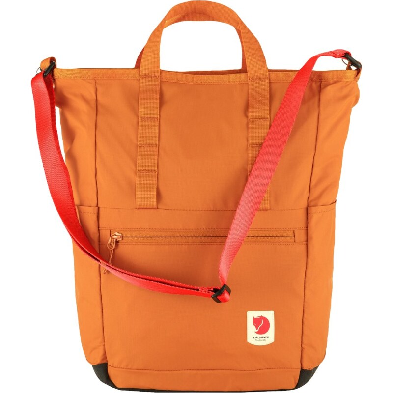 Fjällräven High Coast Totepack Sunset Orange 23l 89704400
