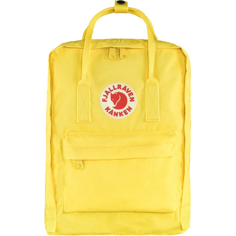 Fjällräven Kånken Corn 16l 89704401