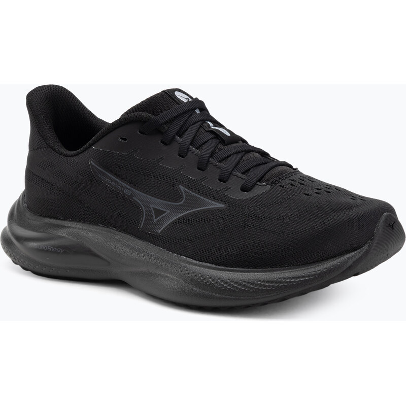 Bežecké boty Mizuno Revolt 4 black/iron gate/harbor mist