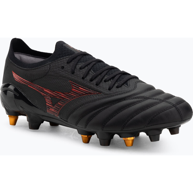 Pánské kopačky Mizuno Morelia Neo IV Β Japan Mix black/morelia