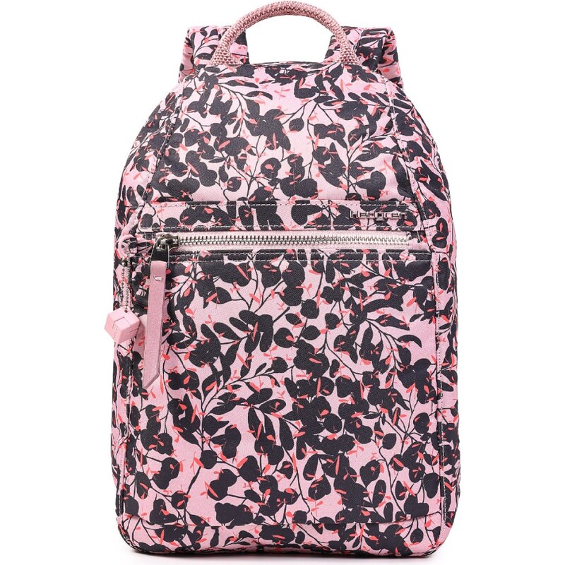 Hedgren Inner City Seasonals Vogue HIC11 - print rose elegance 6l 102500035