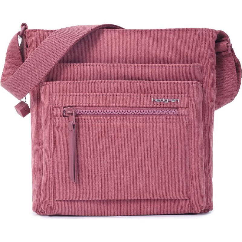 Hedgren Inner City Seasonals Orva Crossover HIC370 - corduroy dusty 102500036