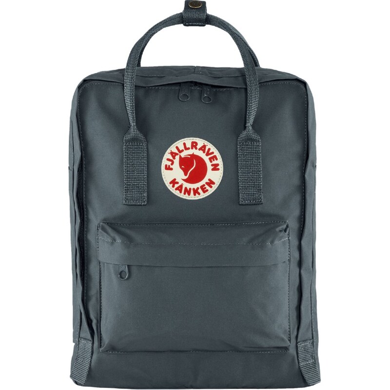 Fjallraven KANKEN Graphite 16l