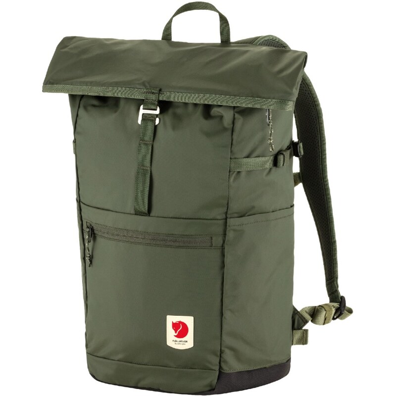 Fjällräven High Coast Foldsack 24 - Mountain Green 99330864