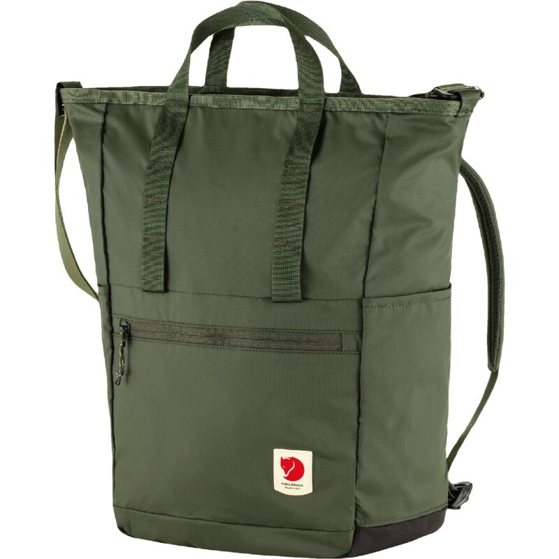 Fjällräven High Coast Totepack - Mountain Green 23l 99330865