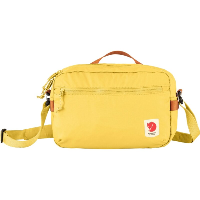 Fjällräven High Coast Crossbody Mellow Yellow 105304899