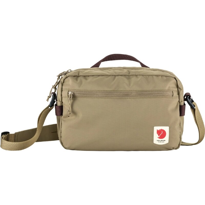 Fjällräven High Coast Crossbody Clay 105304900