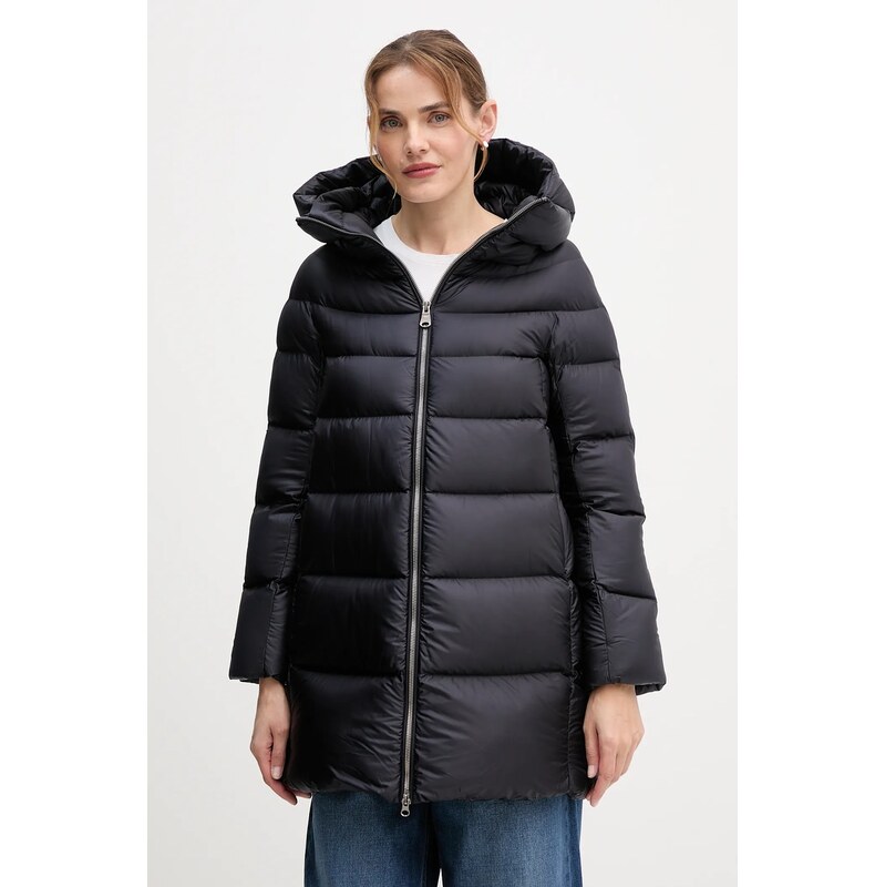 Péřová bunda Hetrego HANNA 108942551