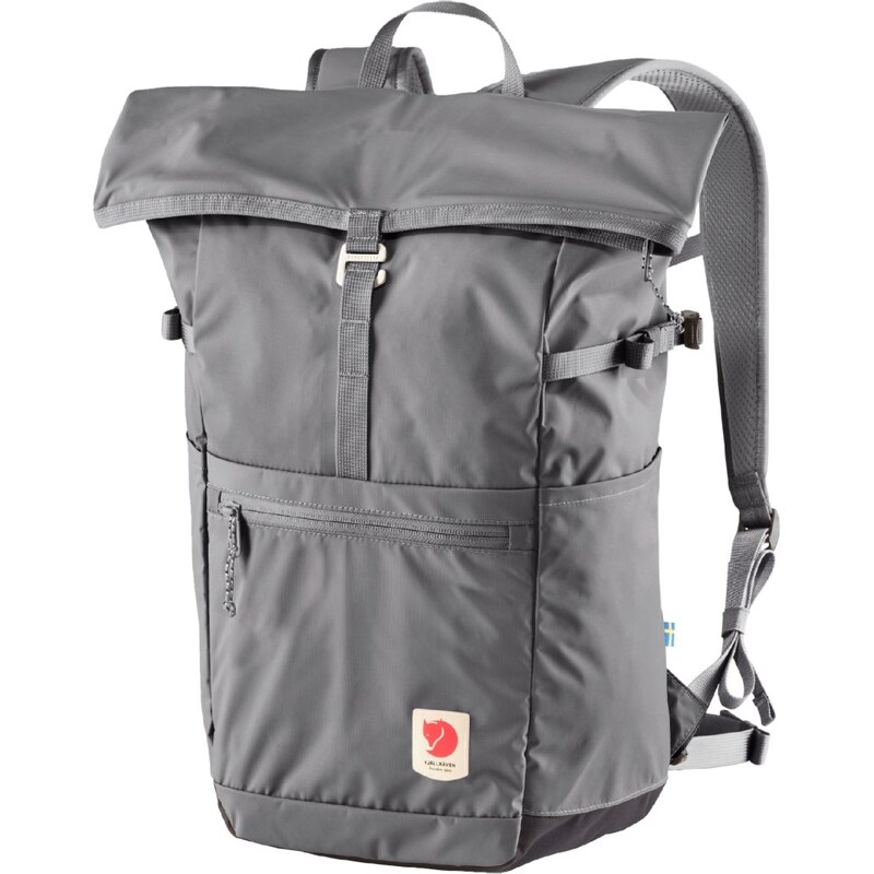 Fjällräven High Coast Foldsack 24 Shark Grey 86417149