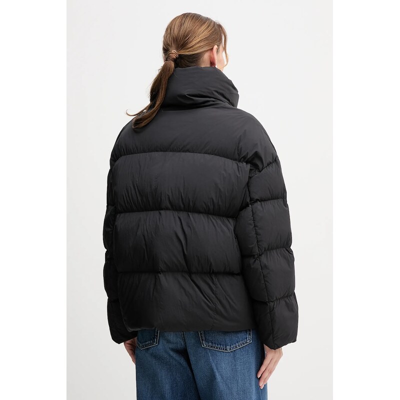 Péřová bunda Blauer ROSS