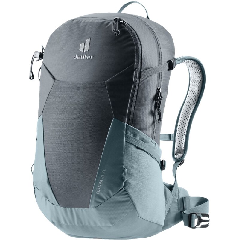 Deuter Futura 21 SL graphite-shale 108103473