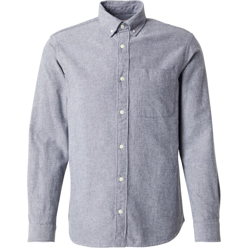Jack & Jones Premium Košile JPRBLUBROOK modrý melír