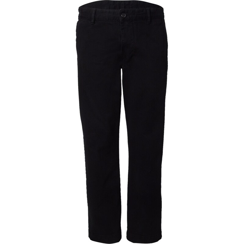 SELECTED Chino kalhoty SLH196 HARRY černá