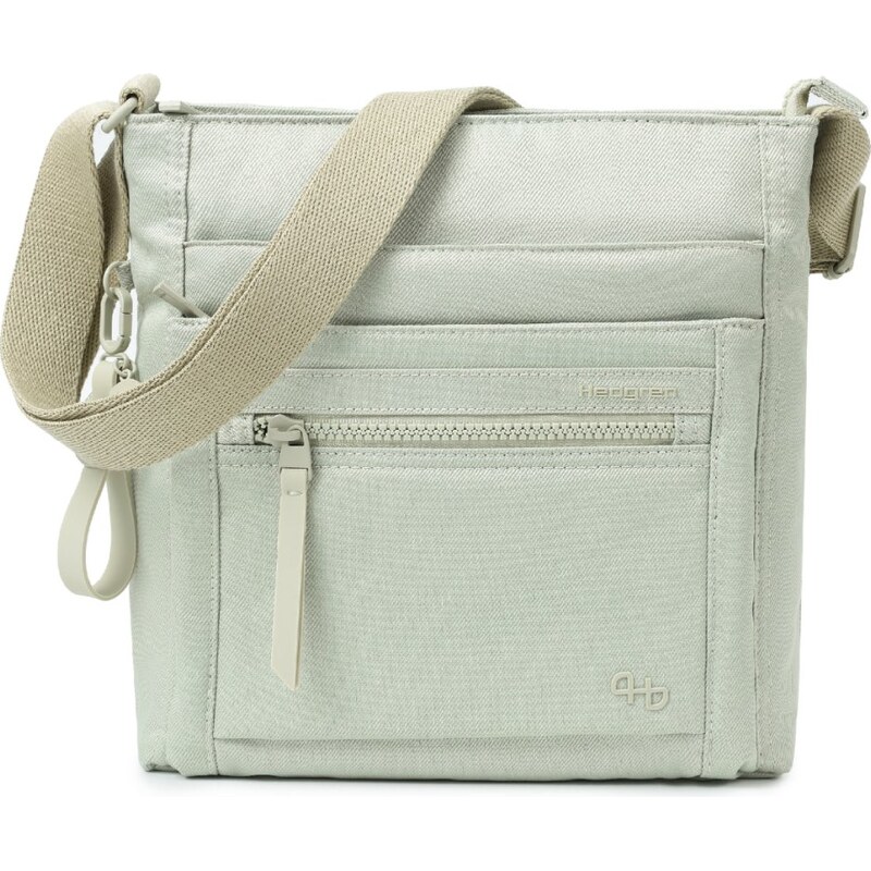 Hedgren Inner City Seasonals Orva Crossover HIC370 - jean pussy willow 106339317