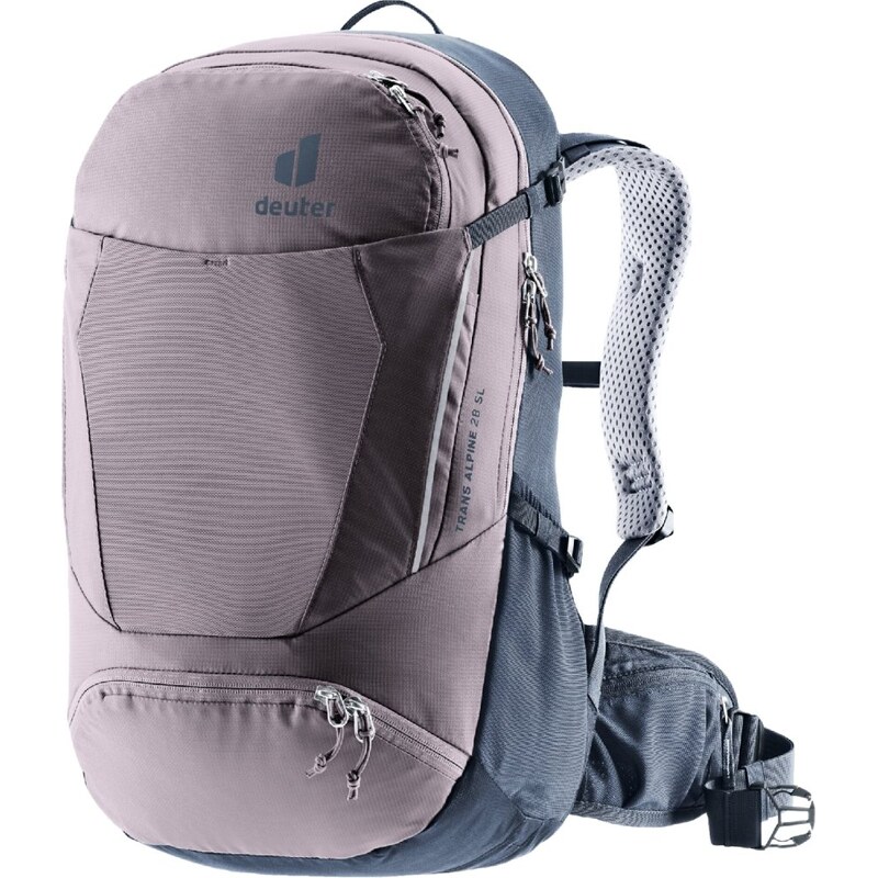 deuter Trans Alpine 28 SL lavender-ink 108103800