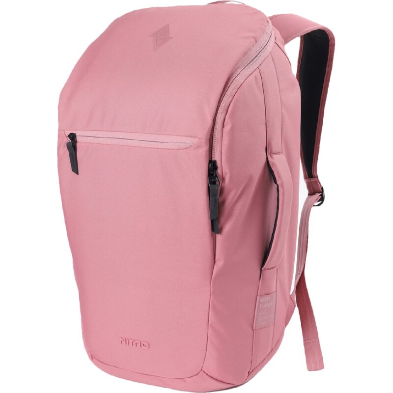 Nitro batoh NIKURO TRAVELER woodrose 32l 106508112