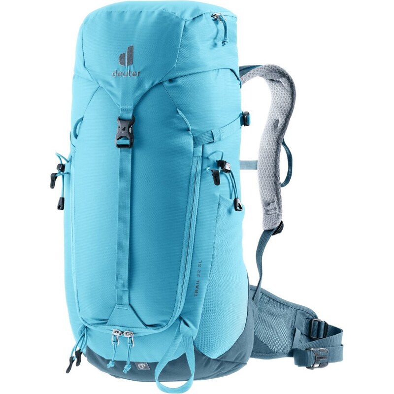 deuter Trail 22 SL lagoon-atlantic 108103883