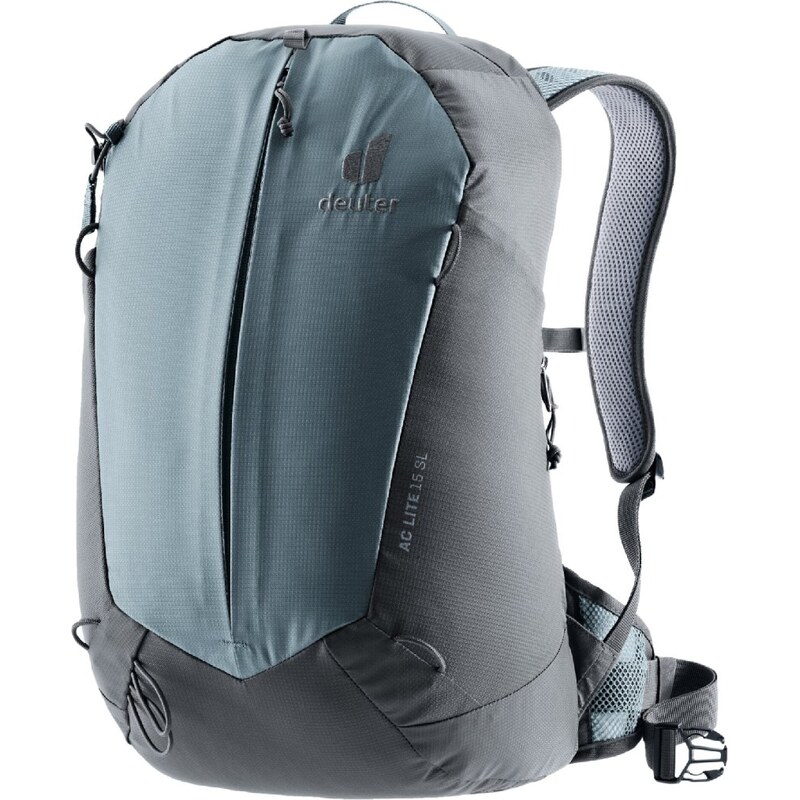 deuter AC Lite 15 SL shale-graphite 108103892