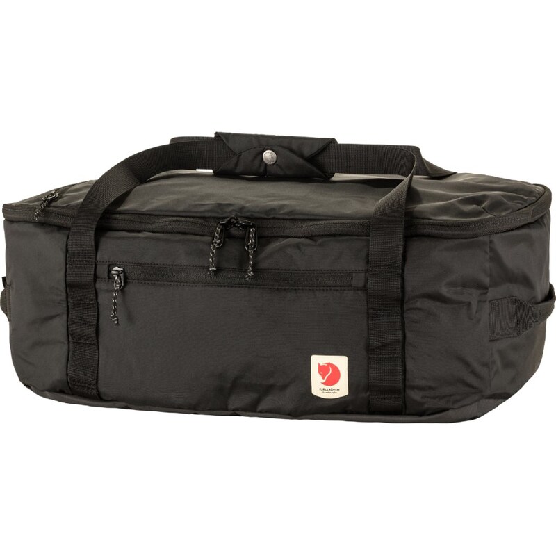 Fjällräven High Coast Duffel 36 Black 107954802